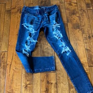 American Eagle Jeggings